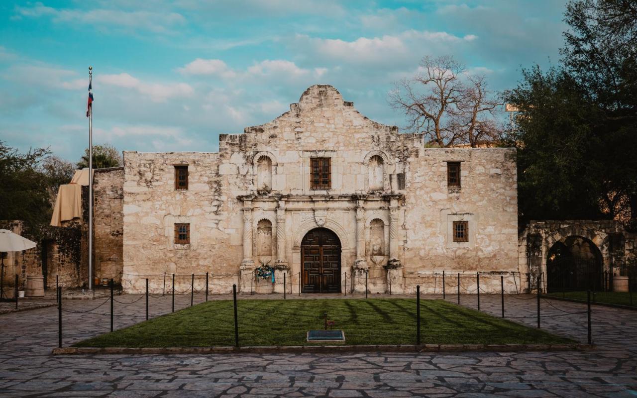 Casa Dolce Vita By The Alamodome San Antonio Zewnętrze zdjęcie