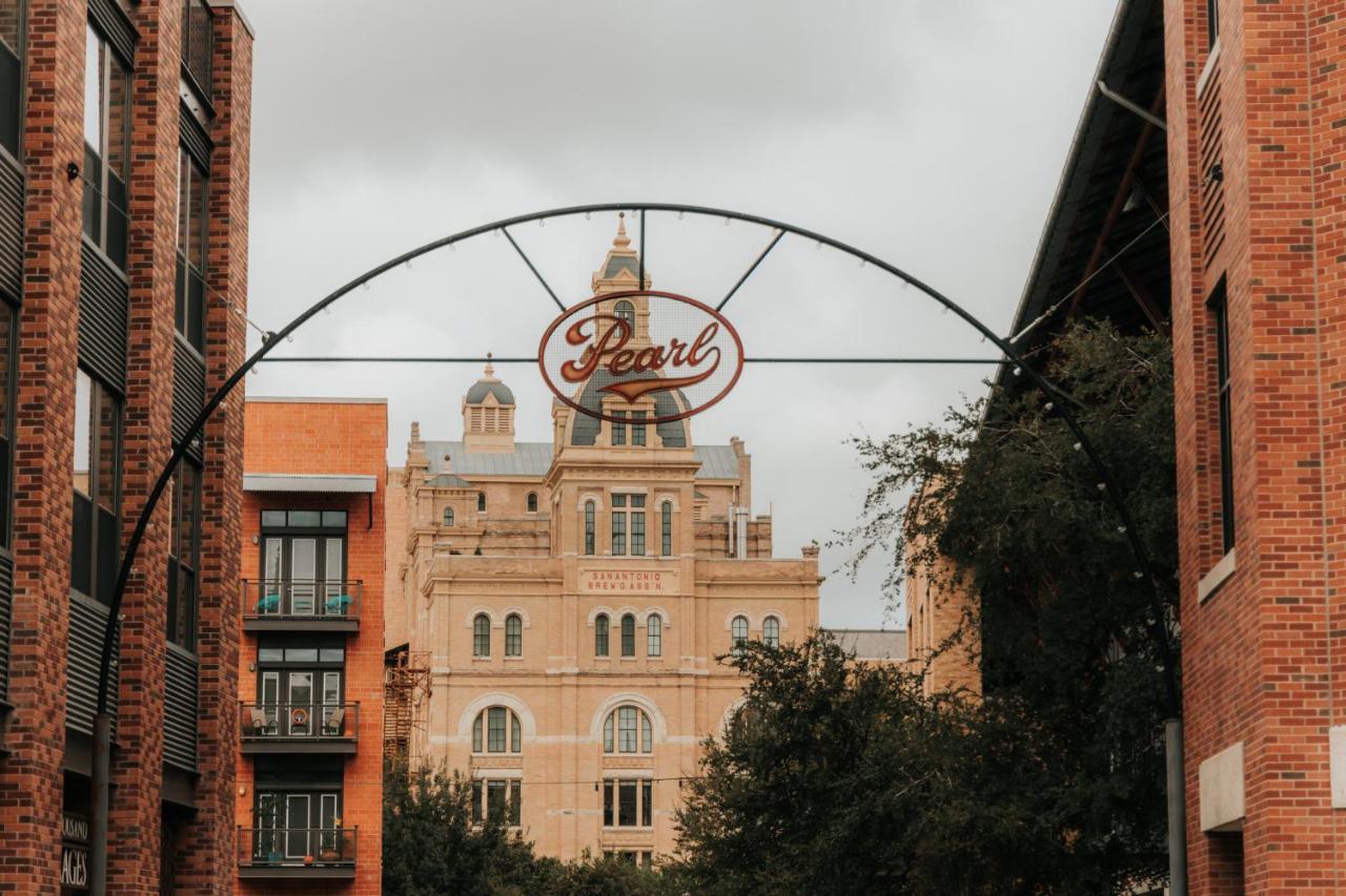 Casa Dolce Vita By The Alamodome San Antonio Zewnętrze zdjęcie